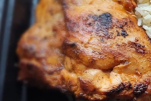 Pollo Asado