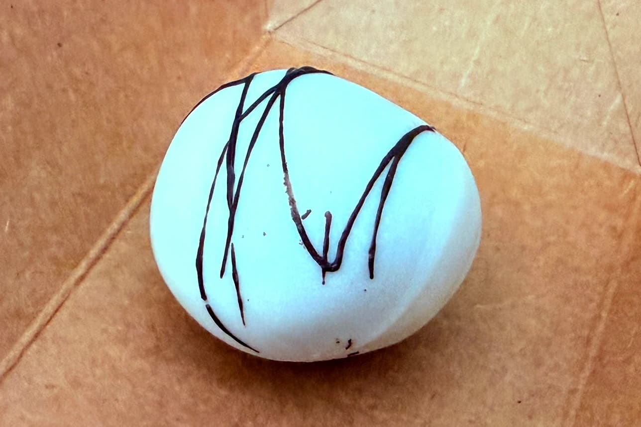 Cake Ball