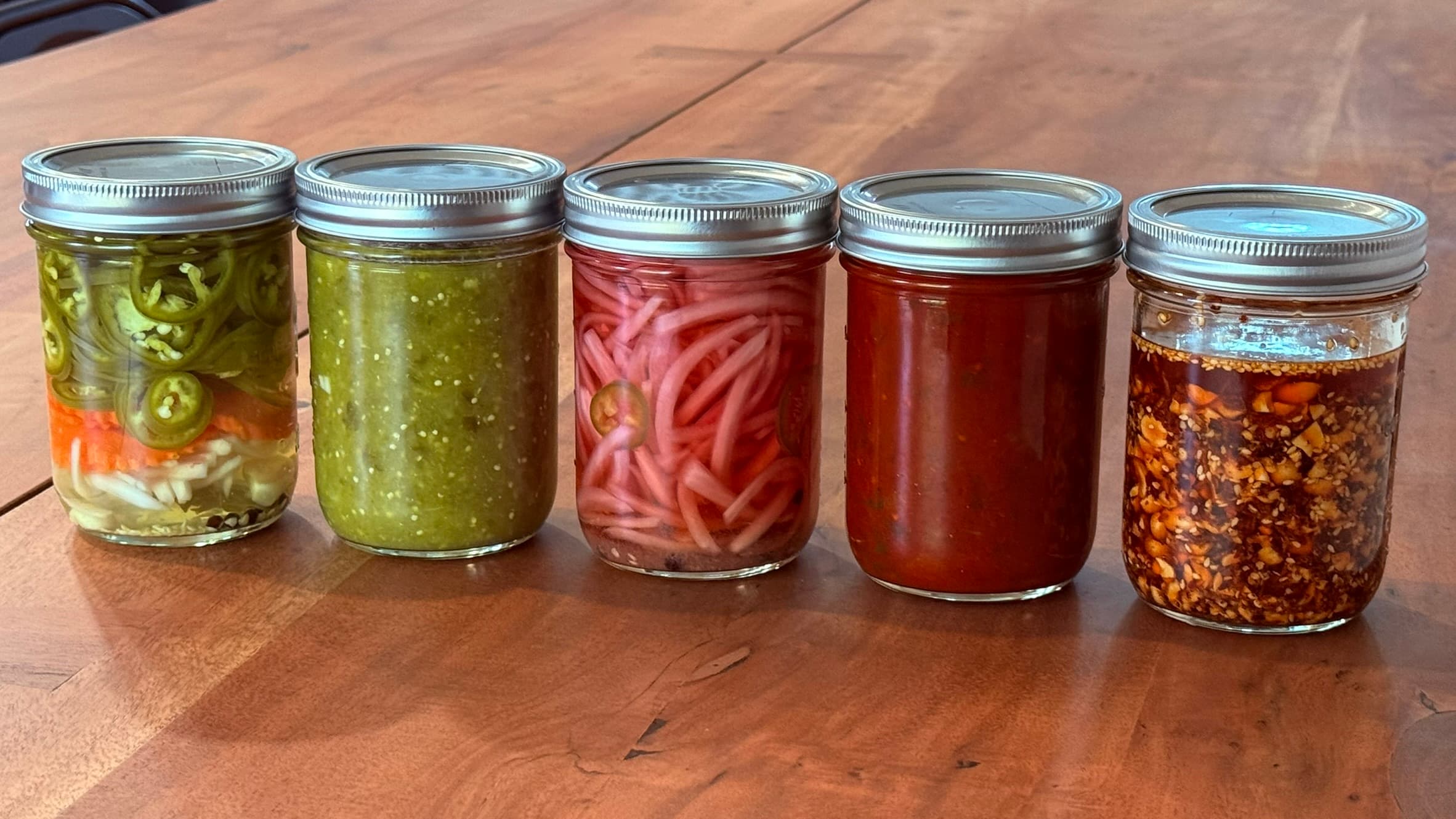 Introducing Fuller Provisions