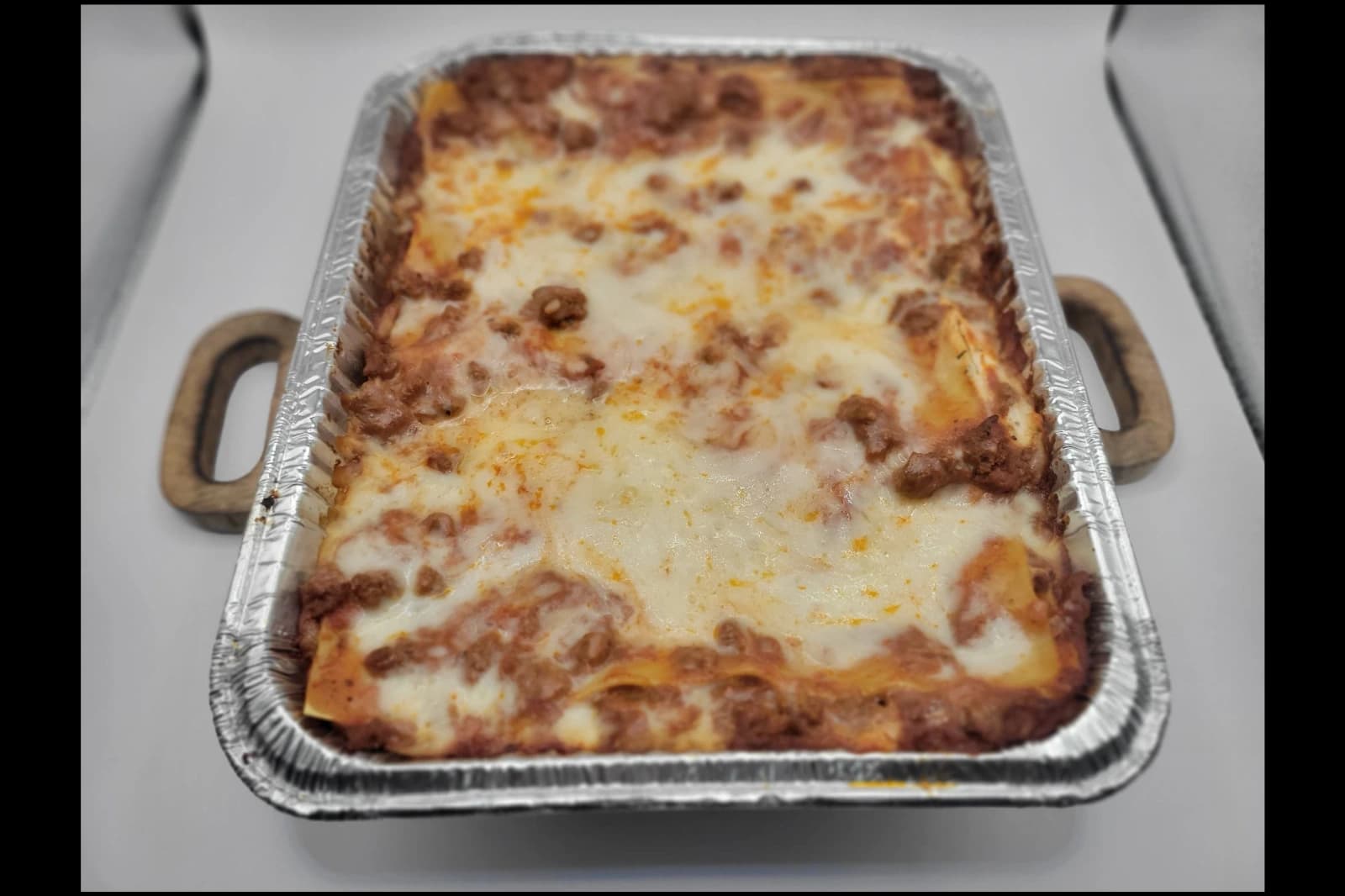 Lasagna