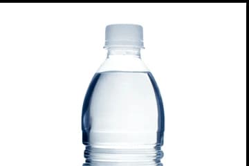 Water Bottle