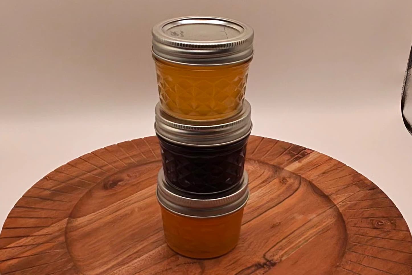 Pepper Jam Combo