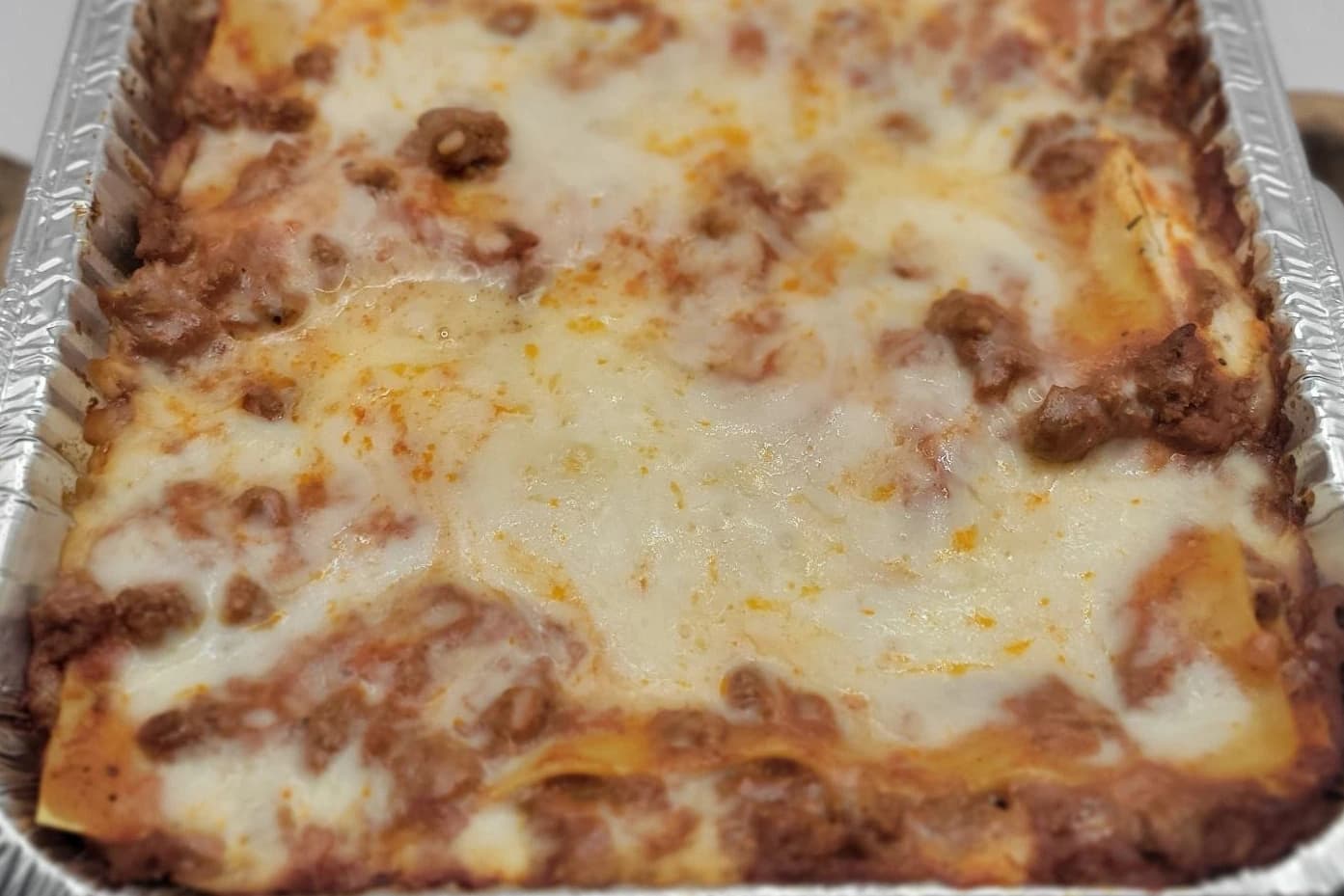 Lasagna