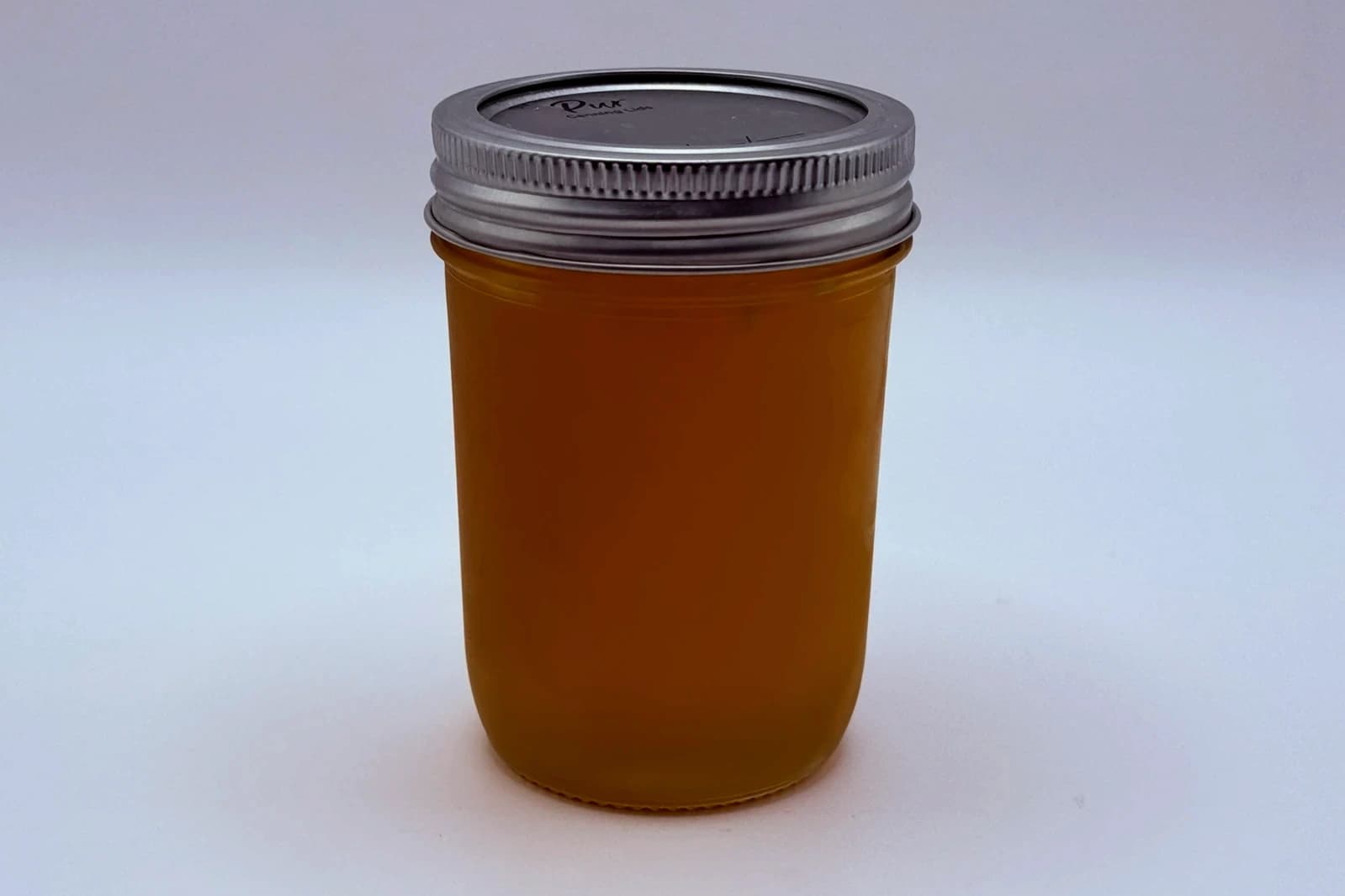 Pineapple Ghost Pepper Jam