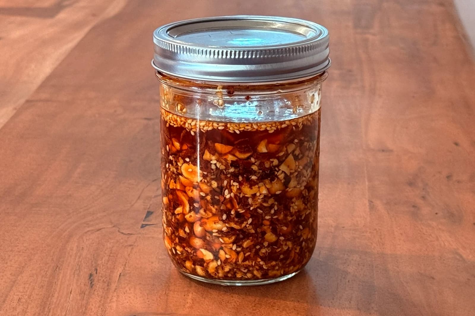 10 Delicious Ways to Use Chili Crisp