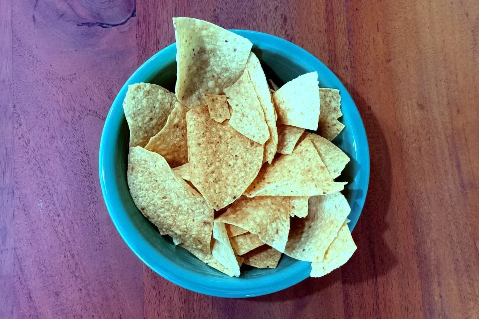 Tortilla Chips
