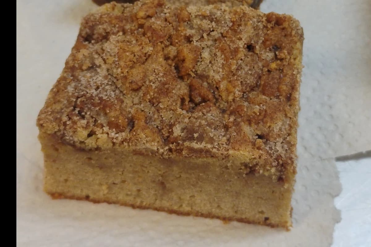 Coffee Cake