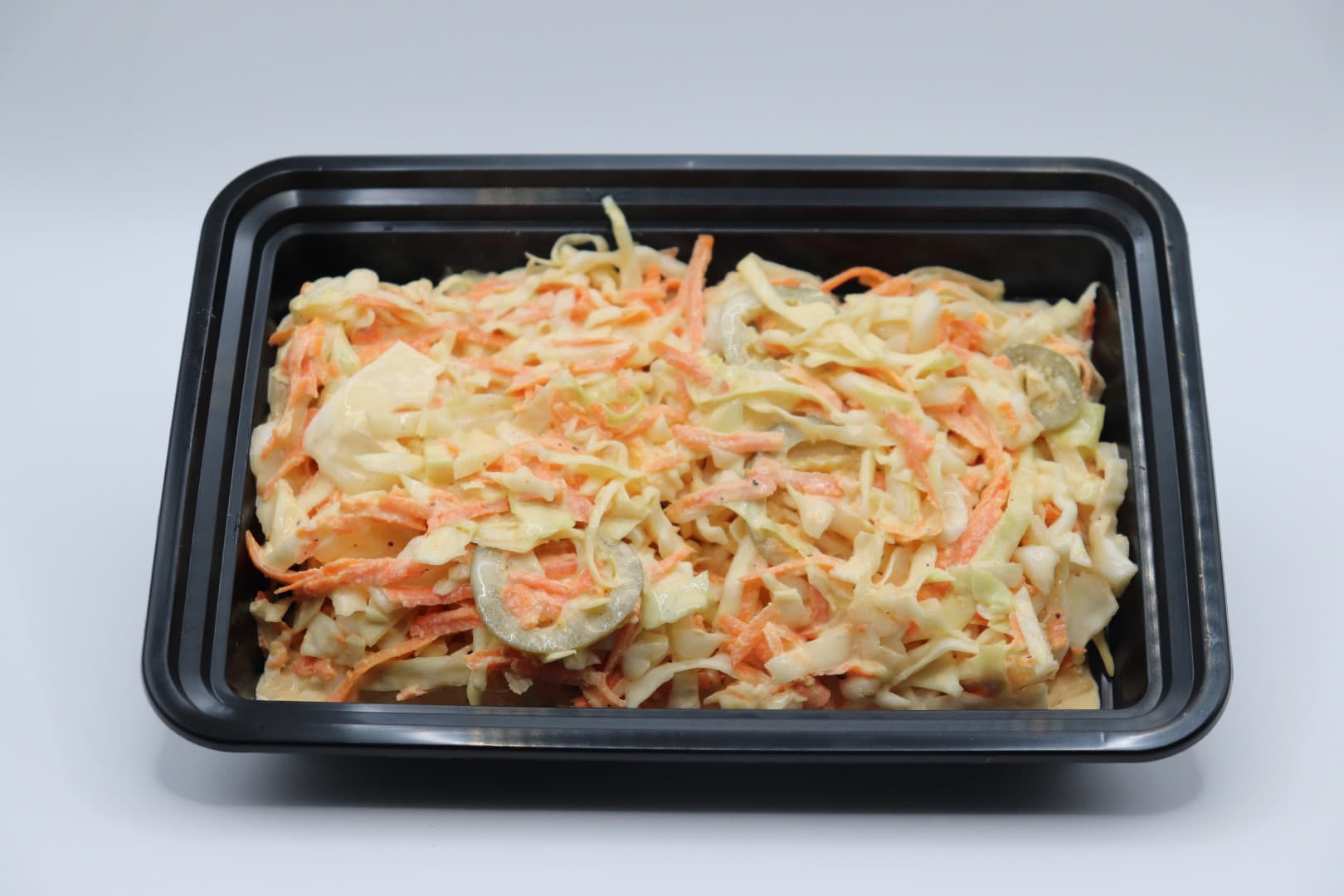 Cole Slaw