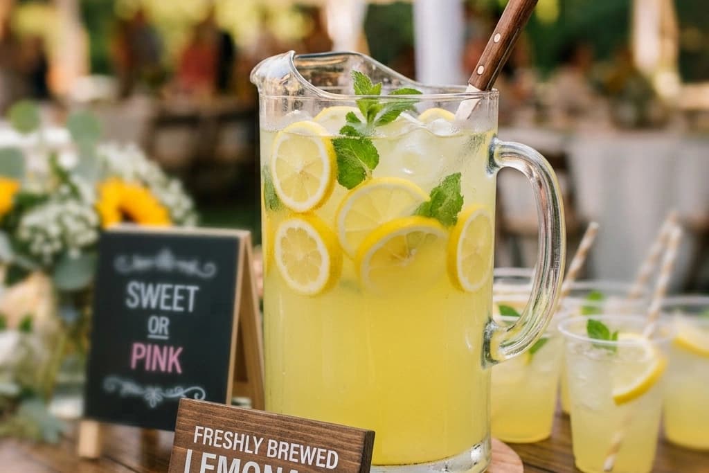 Lemonade
