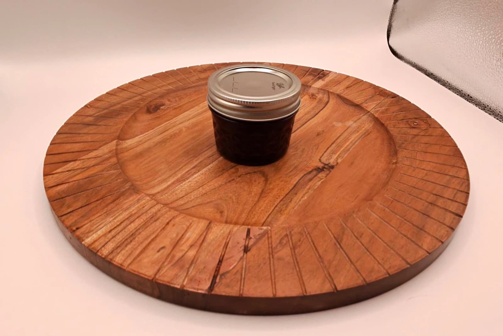Count Dracula Pepper Jam