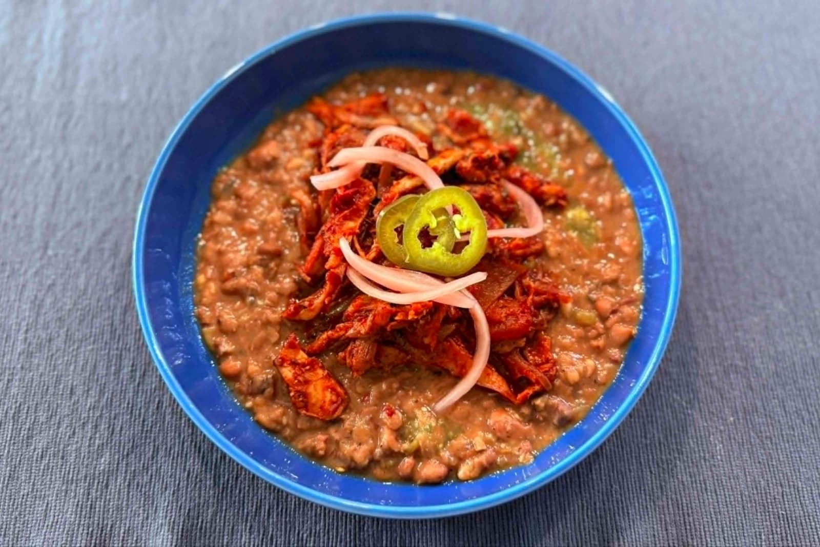 Refried Beans