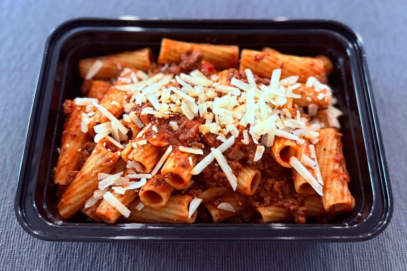 Beef Ragu