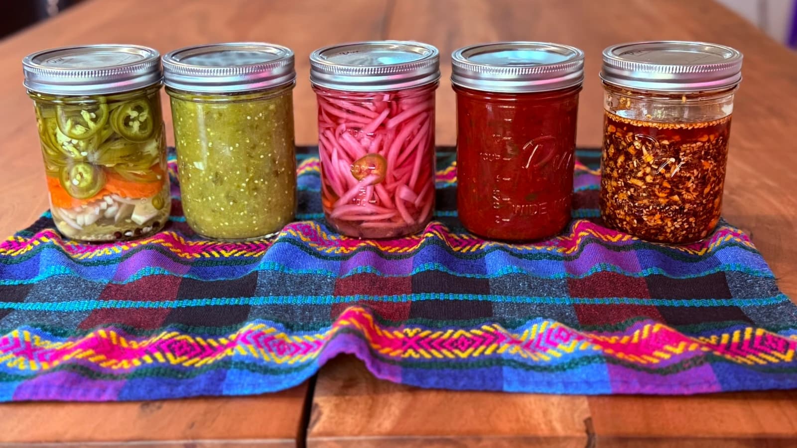 Why Every Family Taco Night Needs the Fuller Combo
