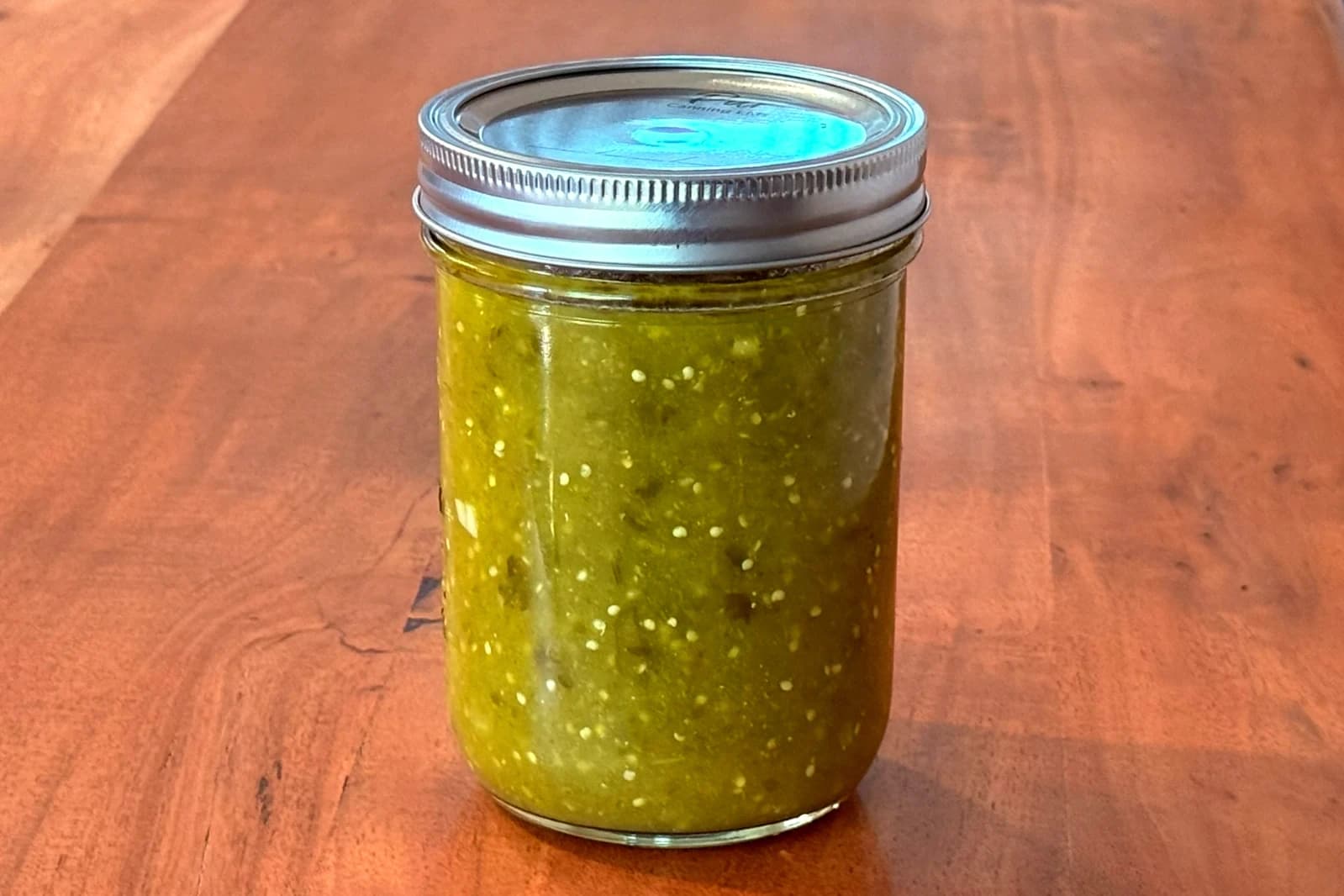 10 Delicious Ways to Use Salsa Verde