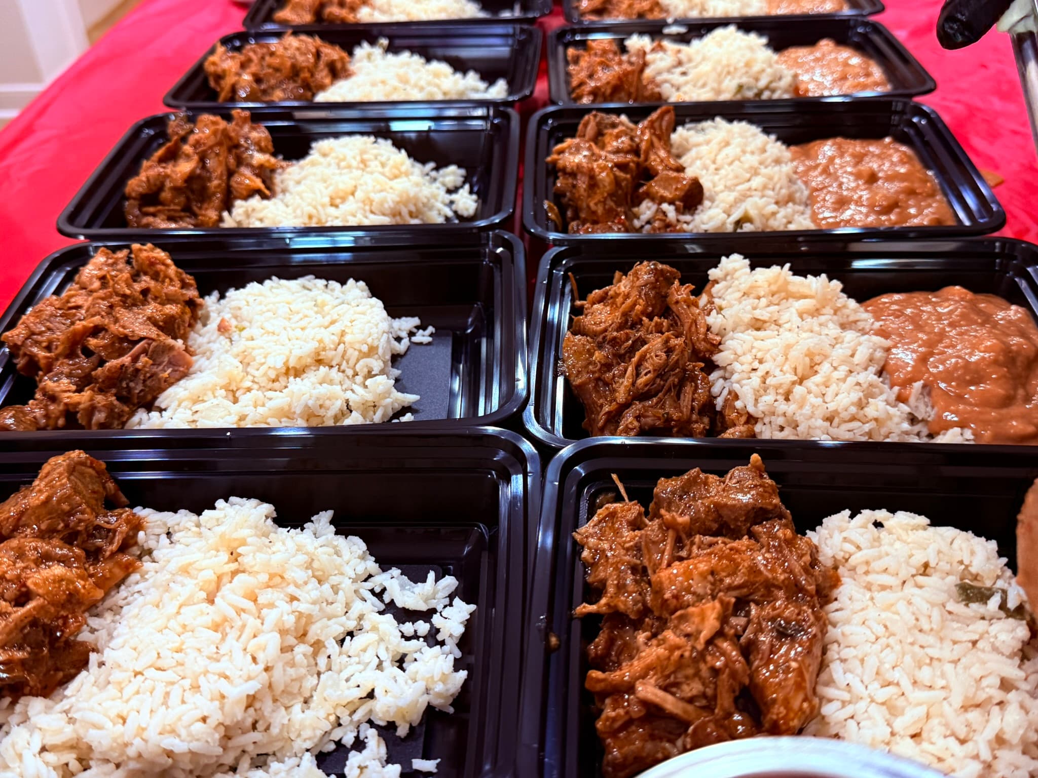 Five Ways Meal Prep Saves Time