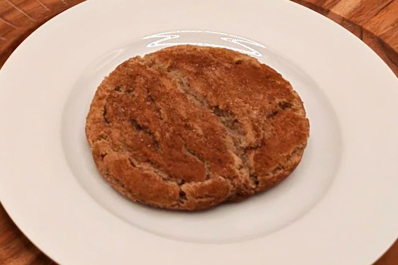 Snickerdoodles