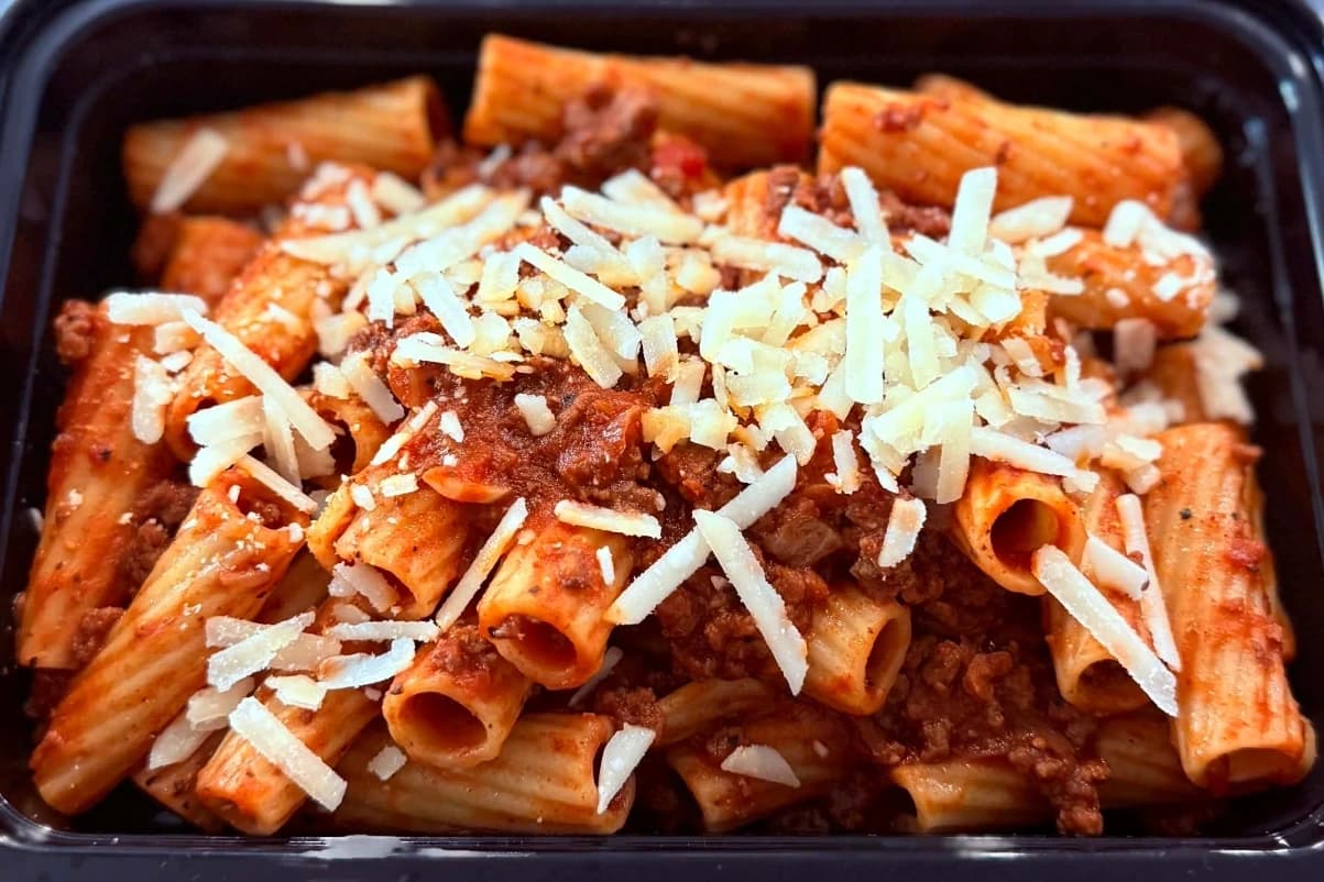 Beef Ragu