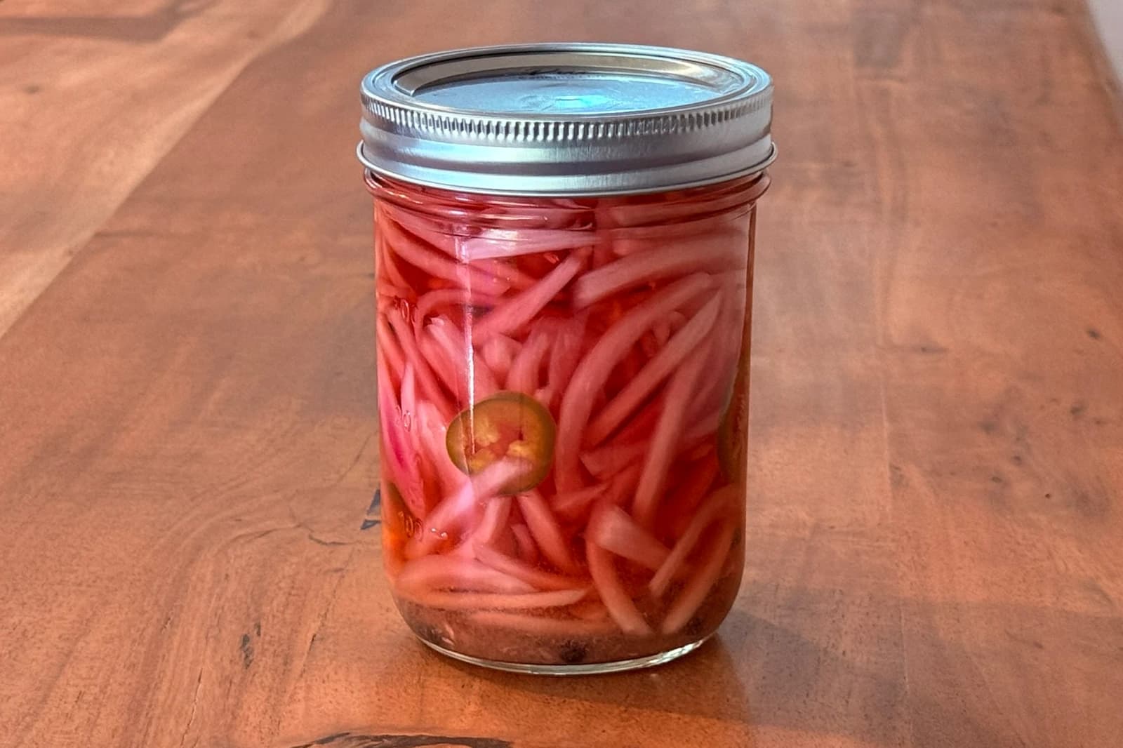 10 Delicious Ways to Use Pickled Red Onions