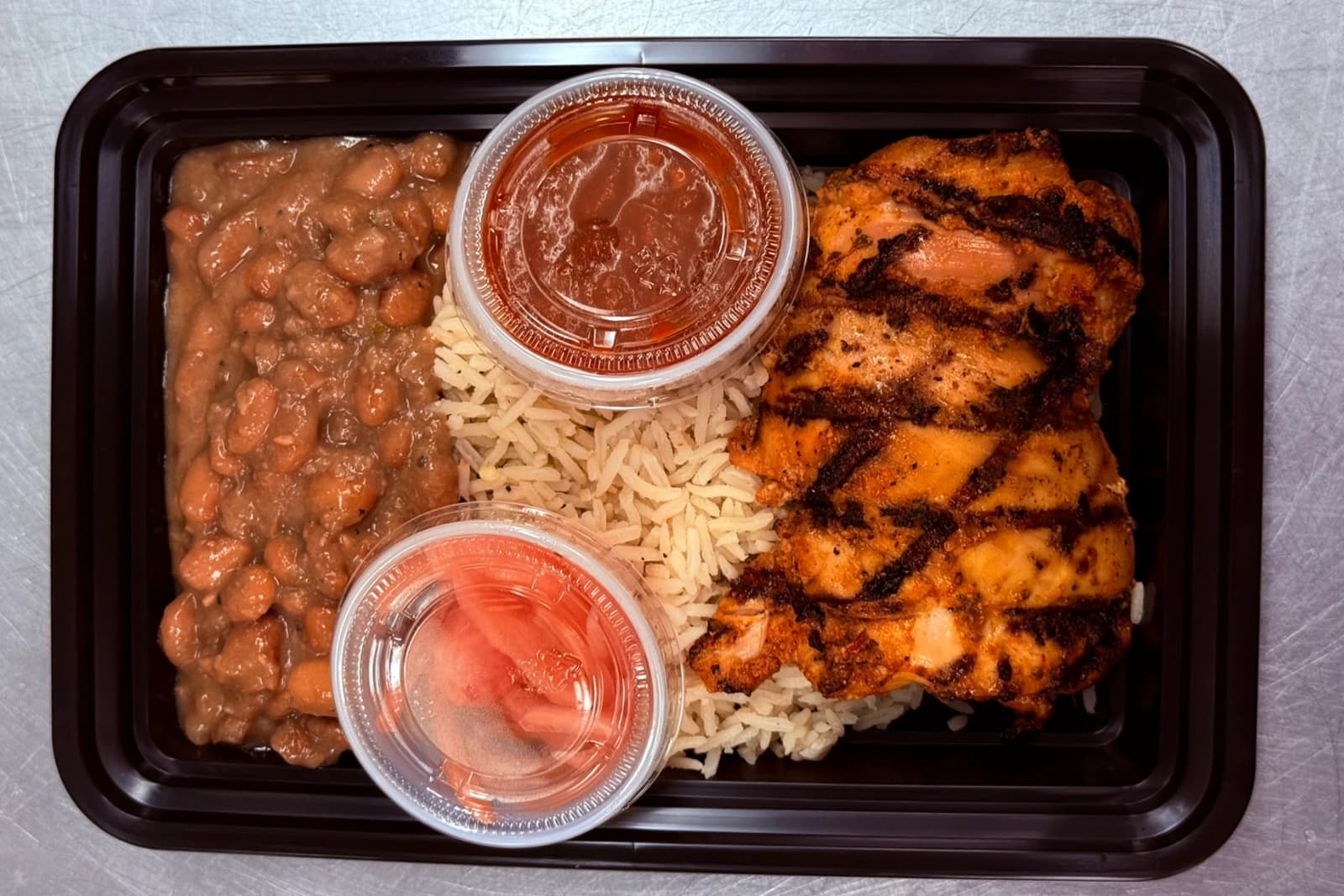 Asado Bowl