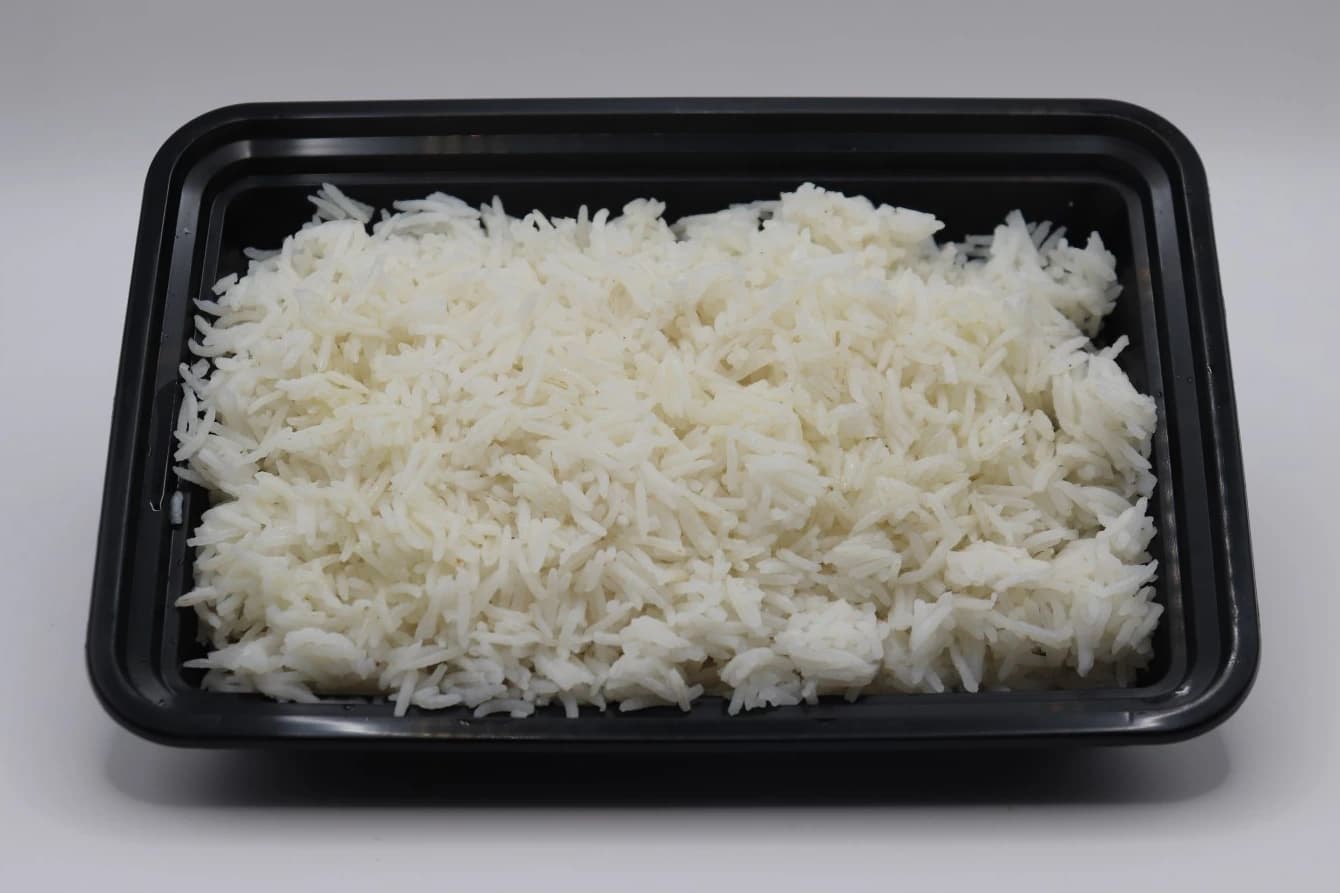 Basmati Rice