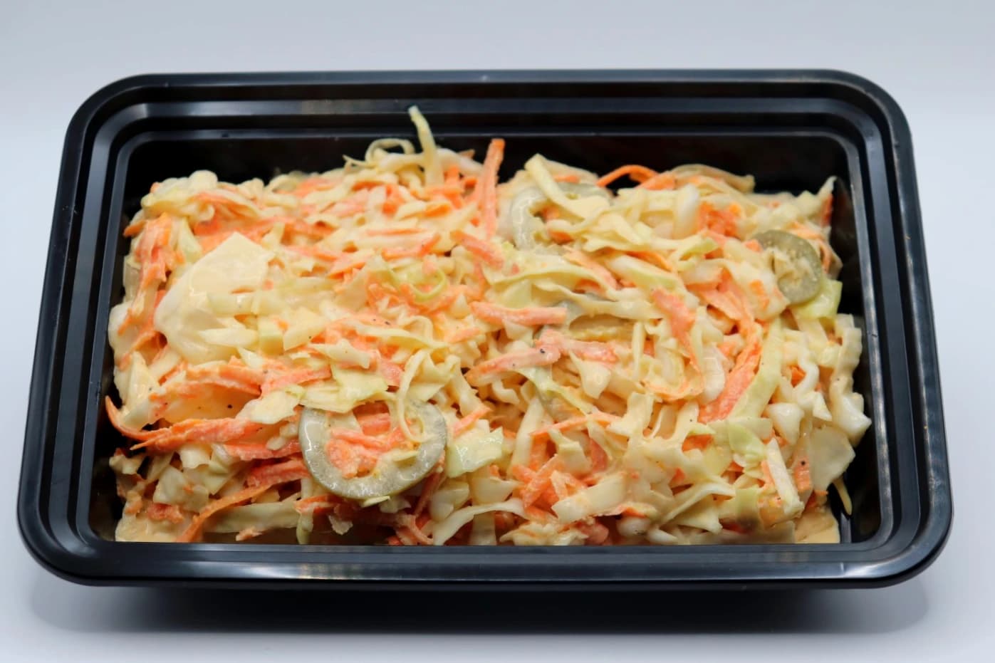 Cole Slaw