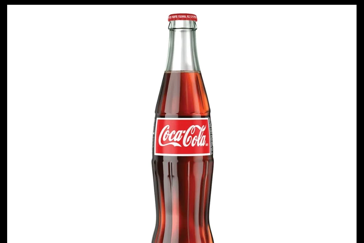Mexican Coke