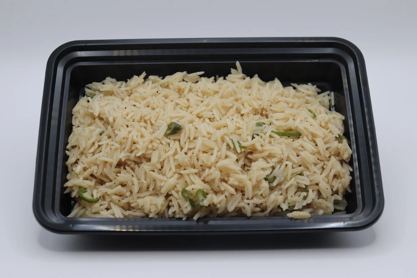 Our Rice Pilaf