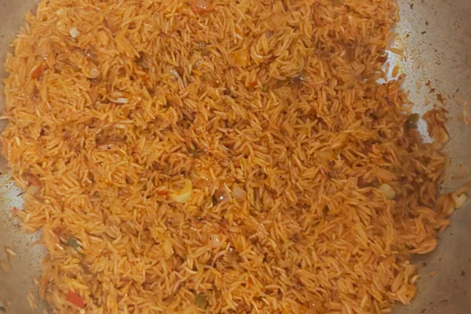 Spanish Rice