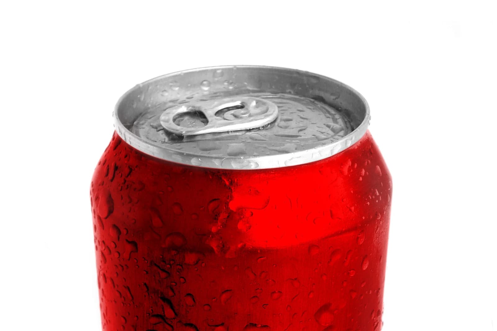 Canned Soda